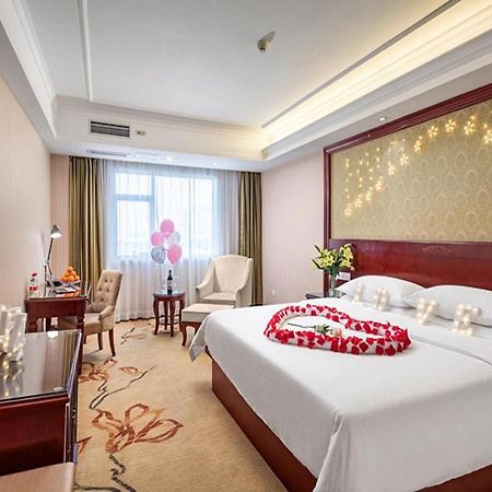 Vienna Hotel Guilin North Road المظهر الخارجي الصورة