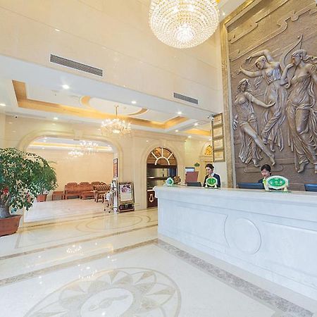 Vienna Hotel Guilin North Road المظهر الخارجي الصورة
