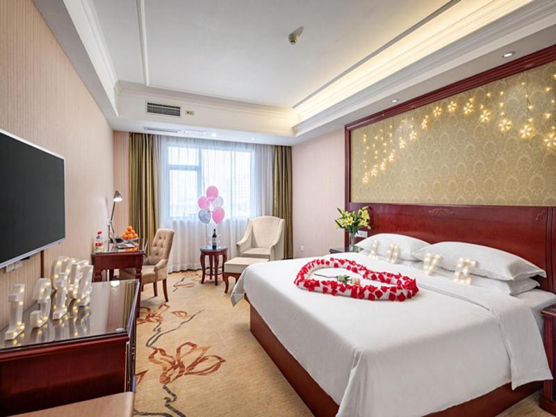 Vienna Hotel Guilin North Road المظهر الخارجي الصورة