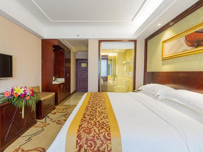 Vienna Hotel Guilin North Road المظهر الخارجي الصورة