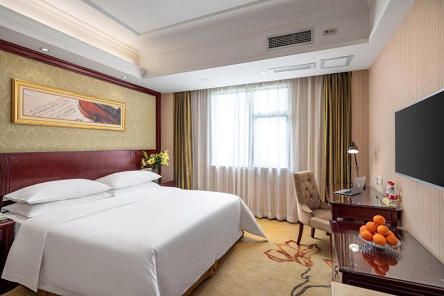Vienna Hotel Guilin North Road المظهر الخارجي الصورة