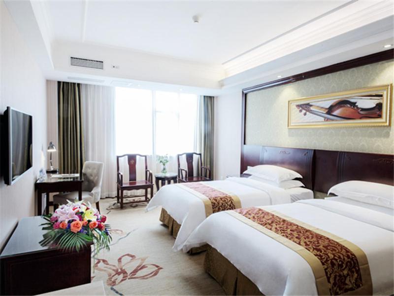 Vienna Hotel Guilin North Road المظهر الخارجي الصورة