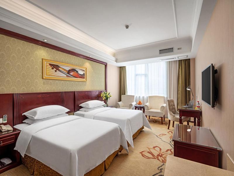 Vienna Hotel Guilin North Road المظهر الخارجي الصورة