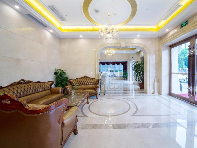 Vienna Hotel Guilin North Road المظهر الخارجي الصورة