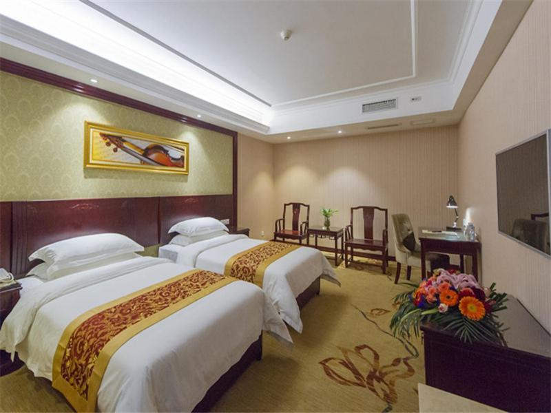 Vienna Hotel Guilin North Road المظهر الخارجي الصورة