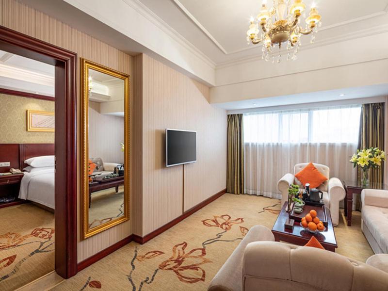 Vienna Hotel Guilin North Road المظهر الخارجي الصورة
