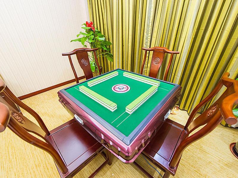 Vienna Hotel Guilin North Road المظهر الخارجي الصورة
