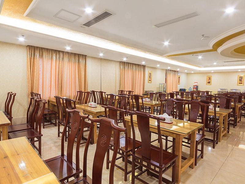 Vienna Hotel Guilin North Road المظهر الخارجي الصورة