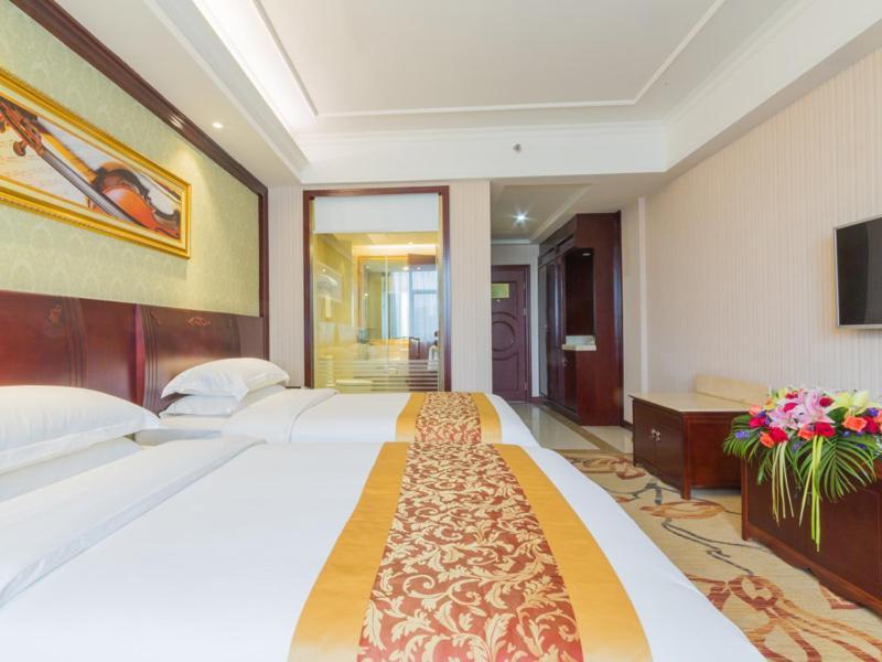 Vienna Hotel Guilin North Road المظهر الخارجي الصورة