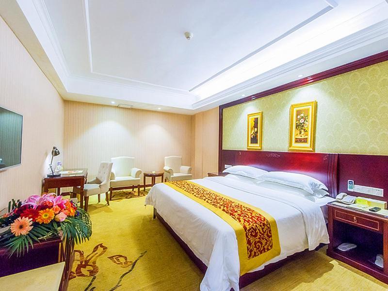 Vienna Hotel Guilin North Road المظهر الخارجي الصورة