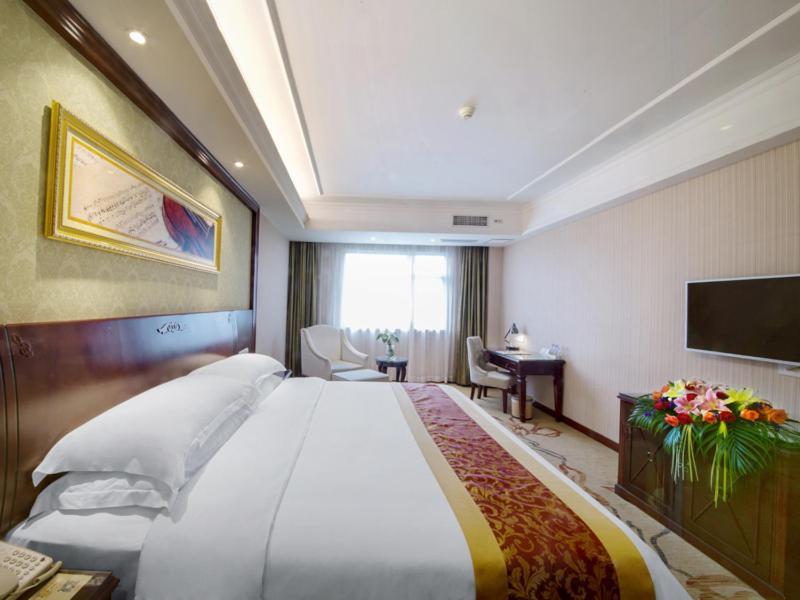 Vienna Hotel Guilin North Road المظهر الخارجي الصورة